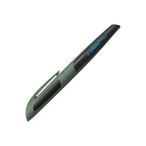 Stylou STABILO Flow Sporty, design modern, ergonomic, cu capacitate de refill - Img 2