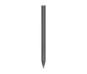Stylus HP Rechargeable MPP 2.0, 4096 niveluri presiune, USB-C, negru