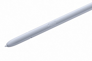 Stylus Samsung S Pen EJ-PS938 pentru Galaxy S25 Ultra, sensibilitate ridicata, argintiu - Img 3
