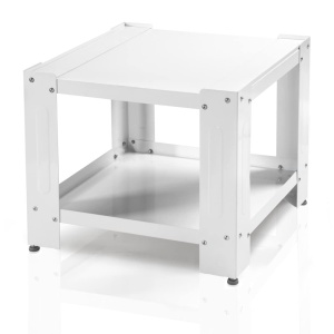 Substret pentru masina de spalat Xavax, 50 cm, alb, 150 kg
