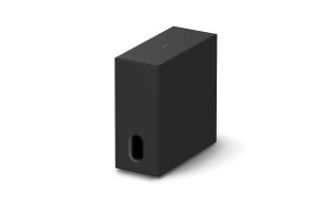 Subwoofer wireless Sony BRAVIA Theatre Sub 8, 300W, 200mm, design elegant
