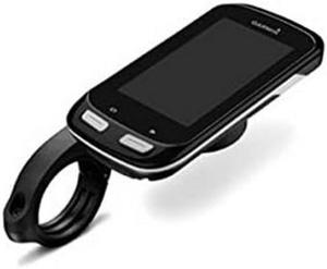 Suport Aero pentru Ghidon Garmin Edge - Negru, compatibil cu modelele Edge 1040, 1030, 830, 530, 130 - Img 3
