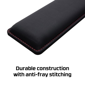Suport ergonomic HyperX pentru incheieturi gel racoritor spuma cu memorie antiderapant - Img 5