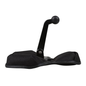 Suport magnetic pentru navigatie Garmin, model 010-10908-03, pentru dispozitive de 8-10 inch - Img 2