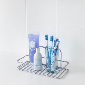 Suport Metaltex Reflex 404209 26x13x11 cm Acoperire Anti-Rugina - Img 2