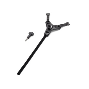 Suport pentru camera DJI Osmo Action cu prindere pe casca, dimensiuni 98,2x431x50 mm - Img 3