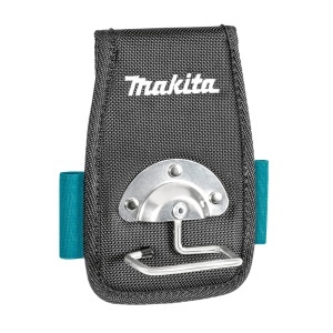 Suport pentru ciocan si topor Makita E-15300, din otel inoxidabil, prindere la centura - Img 4