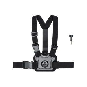 Suport pentru piept DJI Osmo Action, ajustabil, 216 g