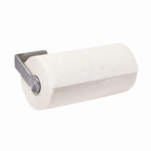 Suport pentru prosoape de hartie OXO, design elegant, capacitate mare, montare usoara