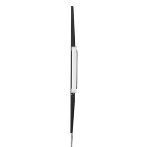 Suport TV Hama fix 46-100 inch ultraslim negru pana la 75 kg - Img 15