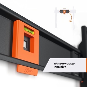 Suport TV inclinabil Vogels Quick TVM 1615 pentru televizoare 40-77 inch, max. 35 kg - Img 5
