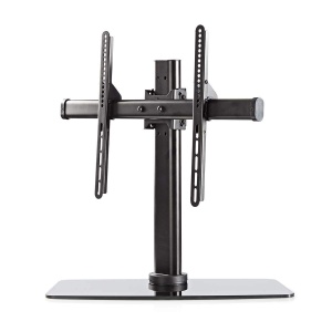 Suport TV Nedis TVSM2330BK, 32-65 inch, negru, reglabil, rotativ - Img 4
