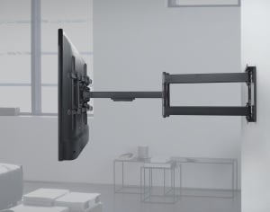 Suport TV reglabil One For All WM4663, pentru televizoare de 32-100 inch, capacitate 80 kg - Img 6