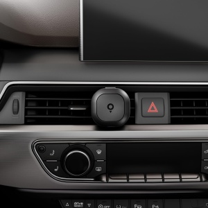 Support Ventilatie Auto TomTom pentru Blitzerwarner, Montare Magnetica, Compatibilitate Universala - Img 6