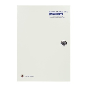 Sursa de alimentare CCTV PNI STC30.2A 12V 30A 360W cu 18 iesiri - Img 2