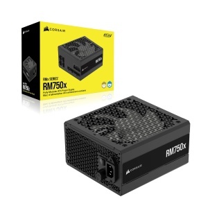 Sursa de alimentare Corsair RM750x, 750W, modulara, negru - Img 9