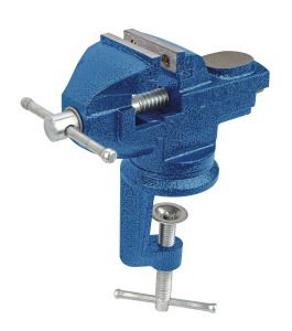 Surub de fixare Bruder Mannesmann M 713-050 50 mm constructie robusta