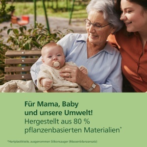 Suzete Philips Avent Ultra Soft SCF09138 BPA-Free 0-6 luni Set 2 bucati - Img 5