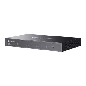 Switch gestionat TP-Link SG2008, 8 porturi Gigabit, integrare Omada SDN - Img 3