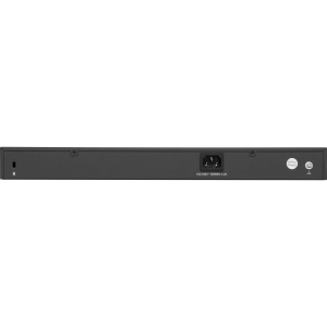 Switch gestionat TP-Link TL-SG2428P, 28 porturi, PoE, 250W, negru - Img 3