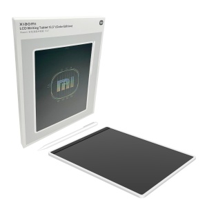 Tableta LCD Xiaomi 13.5 (Editie Colorata) - Design ergonomic, materiale rezistente