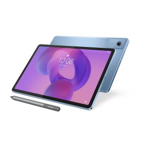 Tableta Lenovo Idea Tab 11 2.5K, 8GB RAM, 256GB, WiFi 5, Albastru Polar