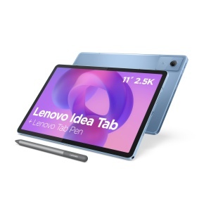 Tableta Lenovo Idea Tab 11 4GB RAM 128GB Stocare Albastra