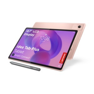 Tableta Lenovo Idea Tab Plus 12.1 8GB RAM 128GB Culoare Rose
