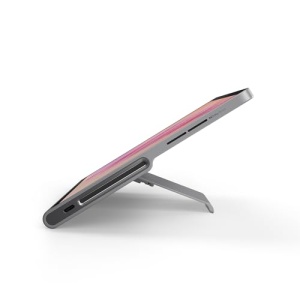 Tableta Lenovo Tab Plus, 29,9 cm (11,5"), 2K, 2000 x 1200 pixeli, LCD, MediaTek Helio G99 Octa Core, 8 GB RAM, 128 GB, 90 Hz, 8 difuzoare JBL Dolby Atmos, WiFi 5 + Bluetooth 5.2, Android 14, - Img 8