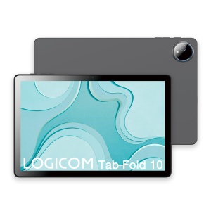 Tableta Logicom Fold 10 Android 15 10,1 inch 6 GB RAM 128 GB