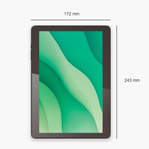 Tableta Logicom TAB 210, 10.1 inch, 4 GB RAM, 64 GB, Wi-Fi 6 - Img 5