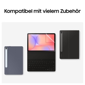 Tableta Samsung Galaxy Tab S10 Lite, 6 GB RAM, 128 GB, Display 10.9, S Pen, Gri - Img 7