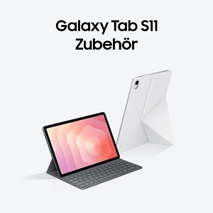 Tableta Samsung Galaxy Tab S11, 128 GB, 12 GB RAM, Ecran Dynamic AMOLED 11, Gri - Img 7