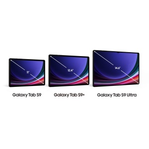Tableta Samsung Galaxy Tab S9, 128 GB, 8 GB RAM, 5G, Graphit - Img 7