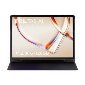 Tableta TCL TAB A1, 11 inch, 6 GB RAM, 128 GB, 8000 mAh