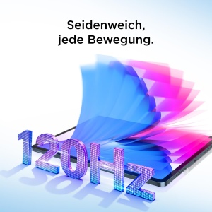 Tableta TCL TAB A1 Plus, 12.2, 128GB ROM, 6GB RAM, 8000mAh - Img 5