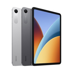 Tableta Xiaomi Redmi Pad 2, 9.7 inch, 4GB RAM, 128GB, Snapdragon 6s Gen 2, Grafit - Img 2