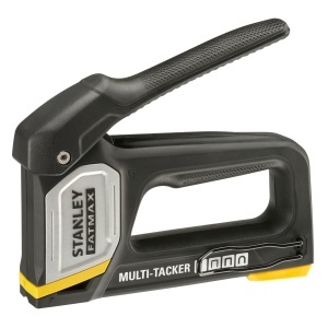 Tacker multifunctional STANLEY FATMAX 4-in-1 FMHT70401-0, cu tehnologie EASY SQUEEZE - Img 14