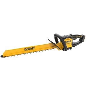 Taietor de gard viu DEWALT DCMHT567N-XJ, 18V, 60 cm, motor fara perii