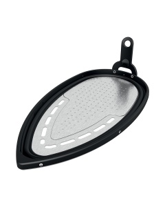 Talpa antiaderenta Laurastar Lift PlusXtra pentru materiale delicate, protectie impotriva petelor lucioase
