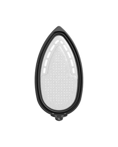 Talpa protectoare Laurastar pentru materiale delicate, antiaderenta, compatibila Smart UM, gri - Img 2
