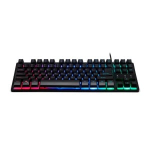 Tastatura Gaming Acer Nitro NKW120, TKL, RGB, Negru - Img 5