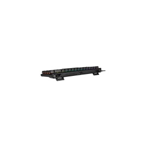 Tastatura gaming ASUS ROG Falchion Ace HFX, 65, comutatoare magnetice, 8000 Hz - Img 4