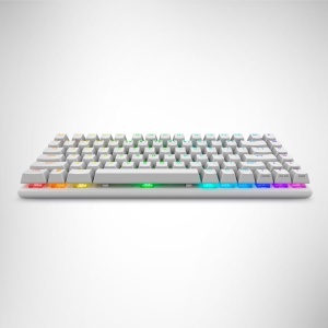 Tastatura Gaming Wireless Alienware Pro, 75 Compacta, RGB Personalizabil - Img 9
