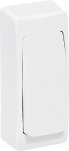 Tastatura Legrand leg97609 Schieber Enge, 6A, 1380W, Alb - Img 3