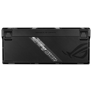 Tastatura mecanica gaming ASUS ROG Azoth, 75, Metal, Bluetooth, USB-C - Img 9