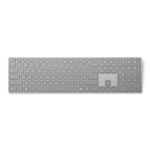 Tastatura Microsoft Surface (2. editie) - Bluetooth, design minimalist, compatibila cu Surface Pro si Laptop - Img 4