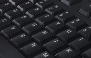 Tastatura Multimedia Dell KB-522, Cablu, QWERTZ, Neagra - Img 6