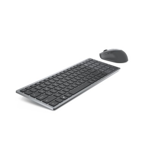 Tastatura si Mouse Wireless Dell KM7120W, Bluetooth, 36 luni autonomie, QWERTZ - Img 4