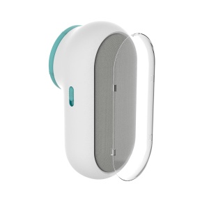 Taurus Perfect Complet Pro pentru indepartarea scamelor, plastic, alb - Img 2
